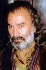 Khodzha Durdy Narliyev portrait