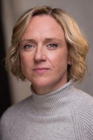 Lesley Hart portrait