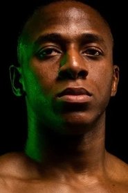 Derik Overstreet portrait