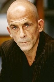 Emmanuel Karsen portrait