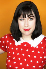 Alison Stolpa portrait