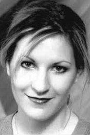 Joanne Leach portrait