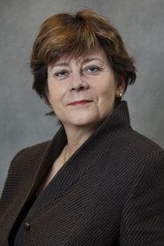 Rita Verdonk portrait