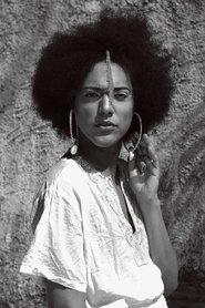 Dandara Batista portrait