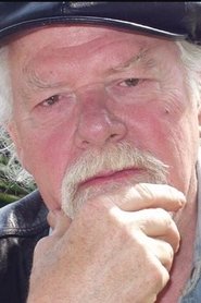 Bill Bailey portrait