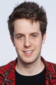 Dex Carvey portrait