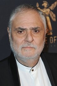 Jean-Pierre Nshanian portrait