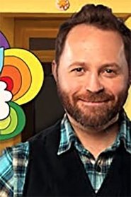 Jason Hopley portrait