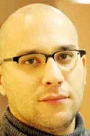 Erez Ben Harosh portrait
