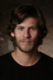 Pavel Mašek portrait