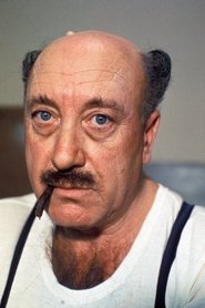 Armando Brancia portrait