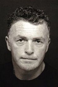 Dennis Lynch portrait