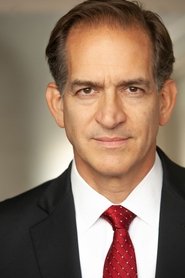 Paul Kouri portrait