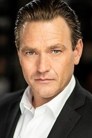 Neil Charlesworth portrait