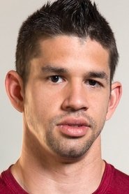 Jason Richards portrait