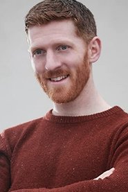 Richard Guiver portrait