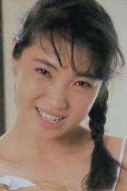 Reina Fujii portrait