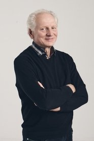 Dainis Īvāns portrait