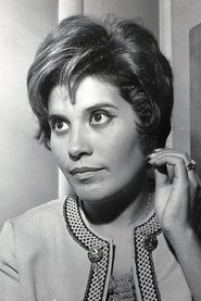 Monna Bell portrait