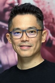 Adrian Teh portrait