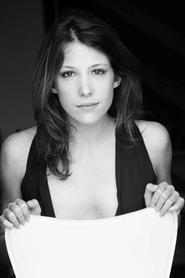 Cristina Puccinelli portrait