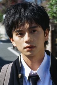 Yukki Tai portrait