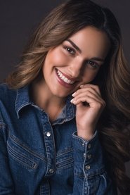Fefi Oliveira portrait