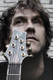Jeroen Goeijers portrait