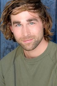 Danny Zuhlke portrait