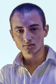 Adrián Rossi portrait
