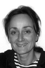 Dagmar Knöpfel portrait