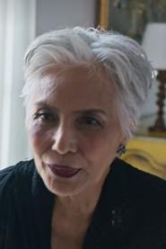 Laksmi Notokusumo portrait