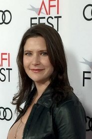 Eve McCarney portrait