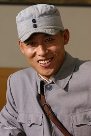 Niu Jun portrait