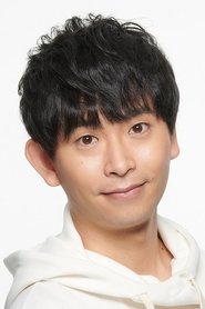 Koichi Kamiki portrait