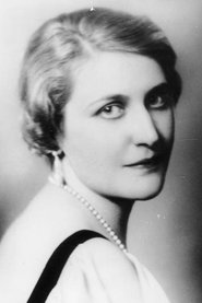 Magda Goebbels portrait