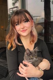 Katie Slade portrait