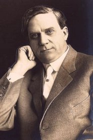 Louis Morrison portrait