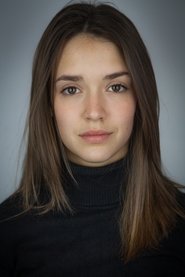 Devi-Julia Pelletier portrait