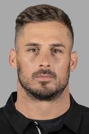 Danny Amendola portrait