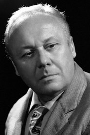 László Kozák portrait