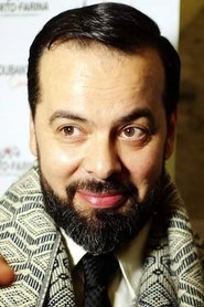 Mohamed Ali Ben Jemaa portrait