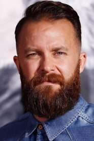 Eran Creevy portrait