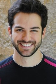 Bruno Dubeux portrait