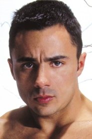 Michael Vincenzo portrait