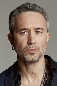 Serhii Babkin portrait