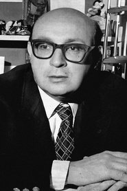 Edmo Fenoglio portrait