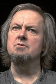 Piotr Rybak portrait