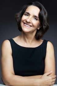 Ângela Pinto portrait
