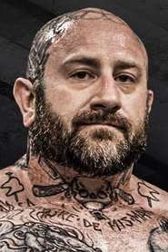 Josh Watson portrait